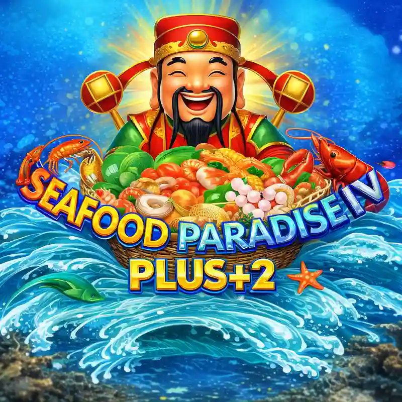 Seafood Paradise